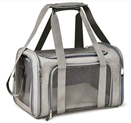 All-Weather Pet Journey Tote
