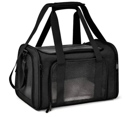 All-Weather Pet Journey Tote