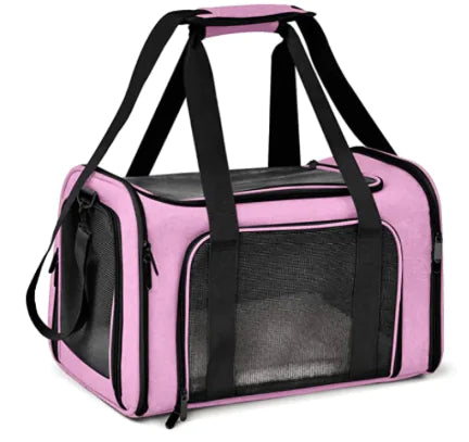 All-Weather Pet Journey Tote