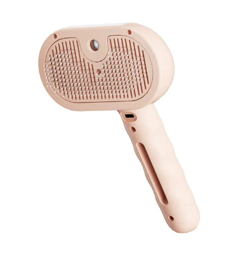 Misty Brush Pet Groomer